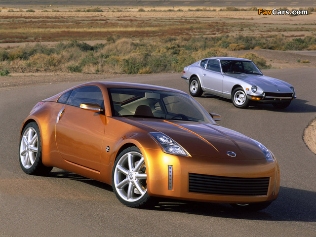 Images of Nissan (640 x 480)