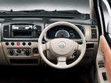 Nissan Moco (SA0) 2002–06 photos