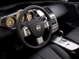 Pictures of Nissan Murano (Z50) 2003–08