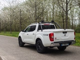 Photos of Nissan Navara 