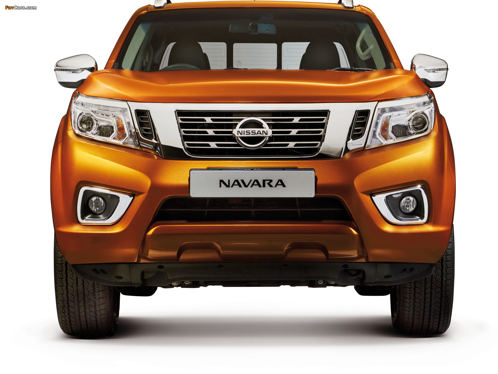 Pictures of Nissan Navara Double Cab ZA-spec (D23) 2017 (1600 x 1200)