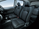 Images of Autech Nissan Note Rider (E12) 2012