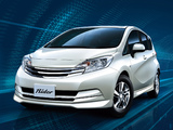 Autech Nissan Note Rider (E12) 2012 images