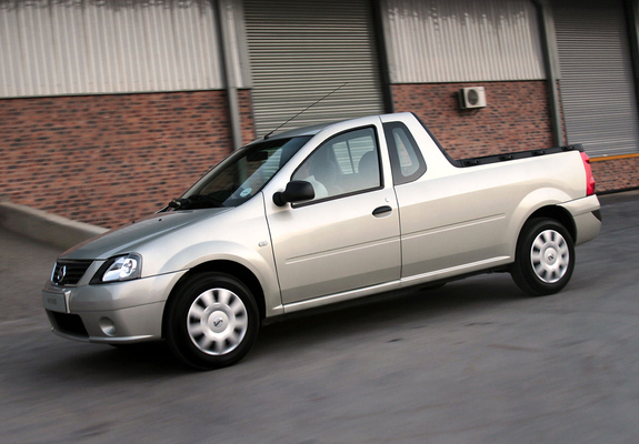 Images of Nissan NP200 2008–09