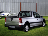 Nissan NP200 2009 images