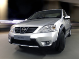 Nissan NP200 2009 pictures