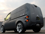 Nissan NV200 Concept 2007 images