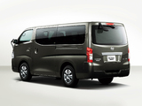 Images of Nissan NV350 Caravan Premium GX (E26) 2012