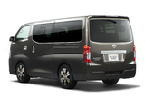 Nissan NV350 Caravan 2012 images