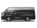 Nissan NV350 Caravan 2012 wallpapers