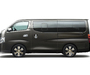 Nissan NV350 Caravan 2012 wallpapers