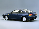 Nissan NX Coupe (B13) 1990–96 images
