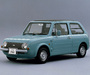 Nissan Pao Concept 1987 pictures