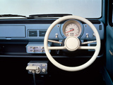 Photos of Nissan Pao Canvas Top 1989–90