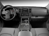 Nissan Pathfinder US-spec (R51) 2004–07 photos