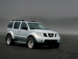 Arctic Trucks Nissan Pathfinder (R51) 2004–10 pictures