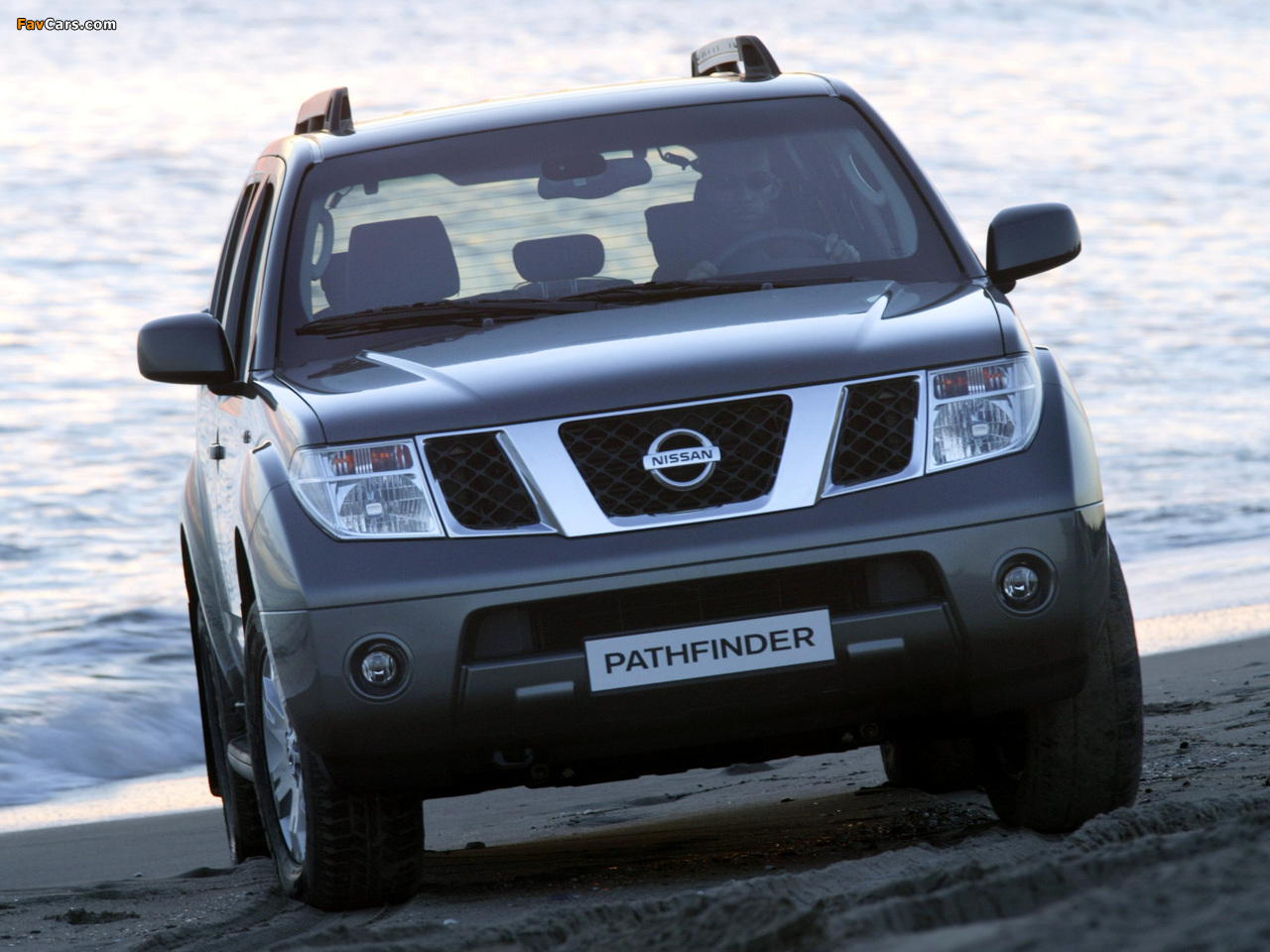 Pictures of Nissan Pathfinder (R51) 2004–10 (1280 x 960)