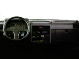 Images of Nissan Patrol GR 3-door (Y60) 1987–97