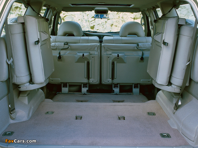 Pictures of Nissan Patrol GR 5-door (Y61) 2001–04 (640 x 480)