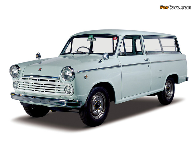 Datsun 1200 Van (V320) 1961–65 pictures (640 x 480)