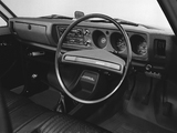 Datsun Pickup (620) 1972–79 images