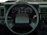Nissan Pickup 4WD Regular Cab (D21) 1992–97 photos