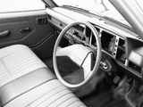 Photos of Datsun Pickup King Cab JP-spec (720) 1979–85