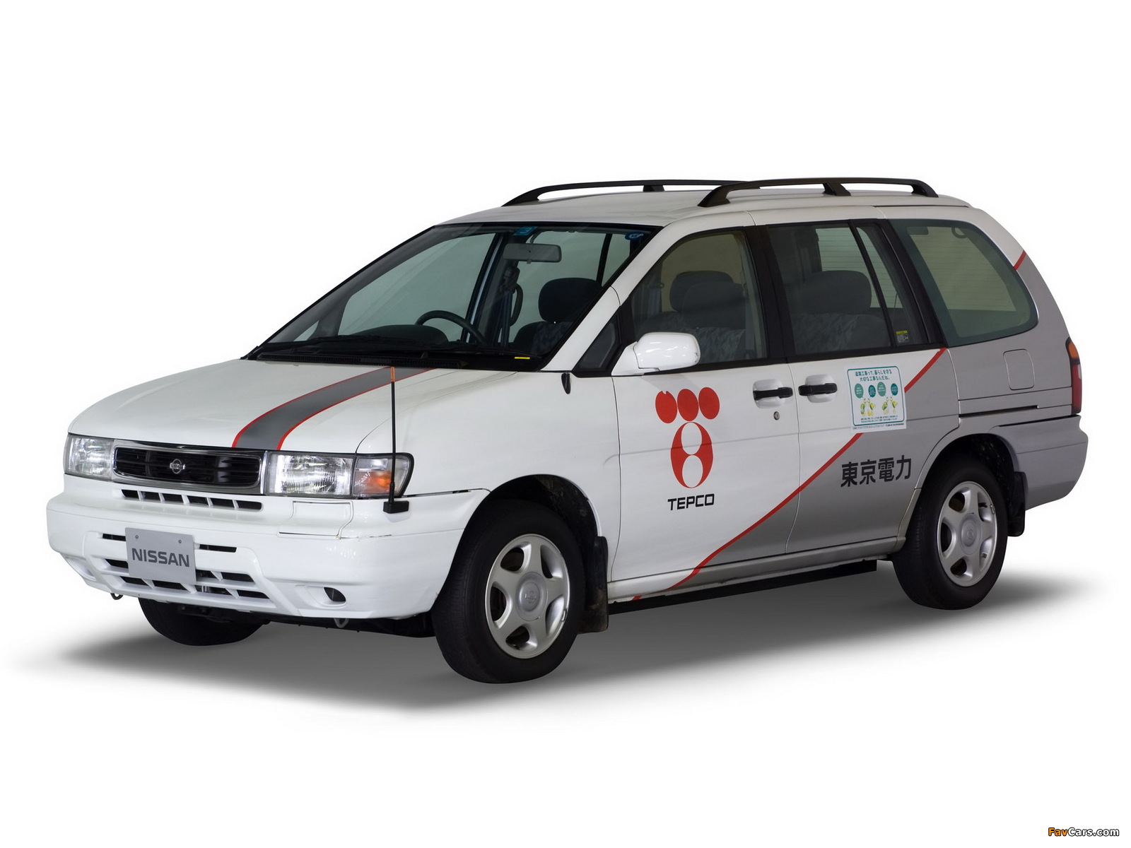 Nissan Prairie Joy EV (M11) 1997–98 images (1600 x 1200)