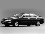 Nissan Presea (R11) 1995–2000 wallpapers
