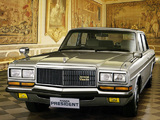 Images of Nissan President (H250) 1982–90