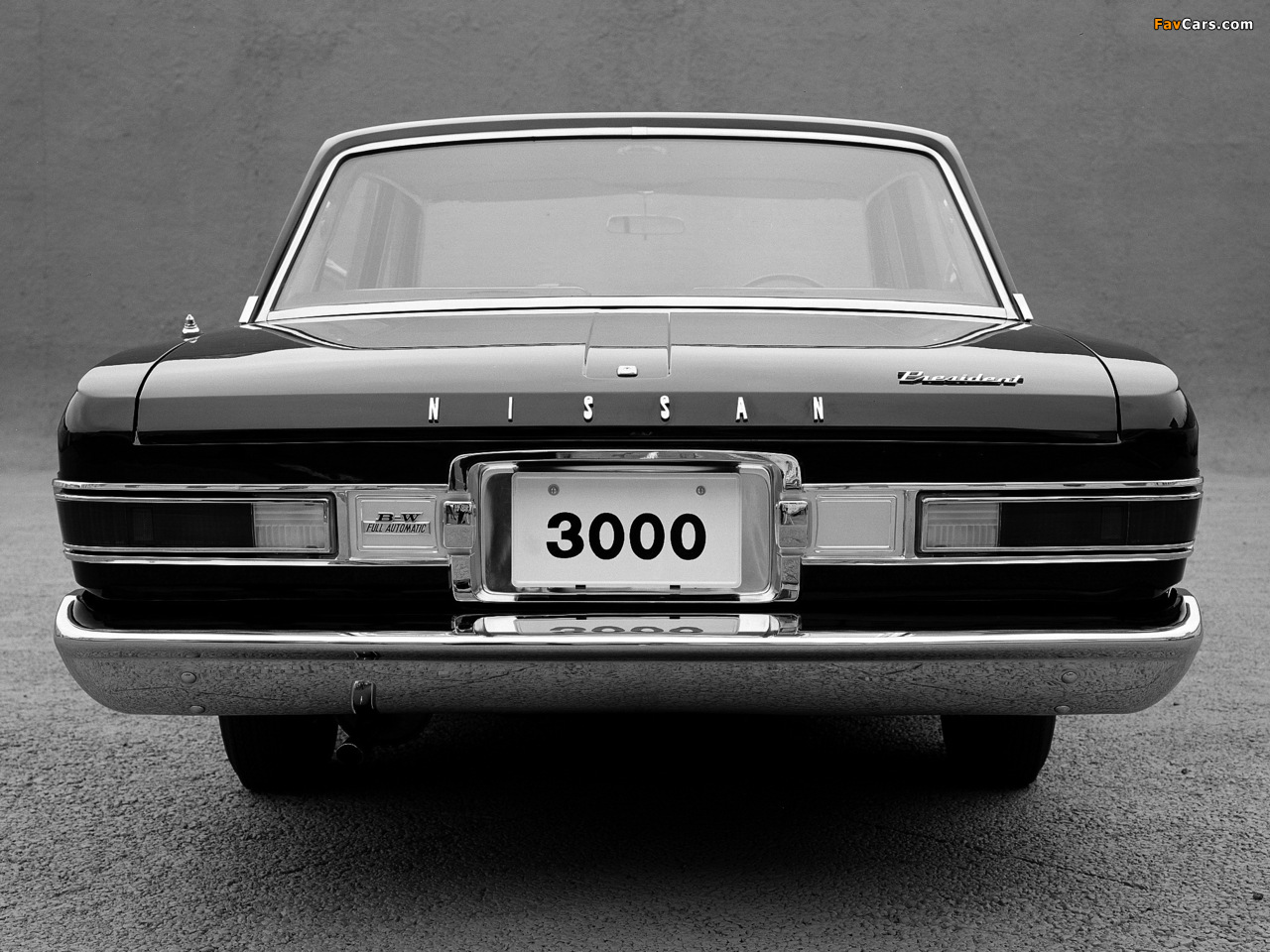Nissan President (H150) 1965–73 photos (1280 x 960)
