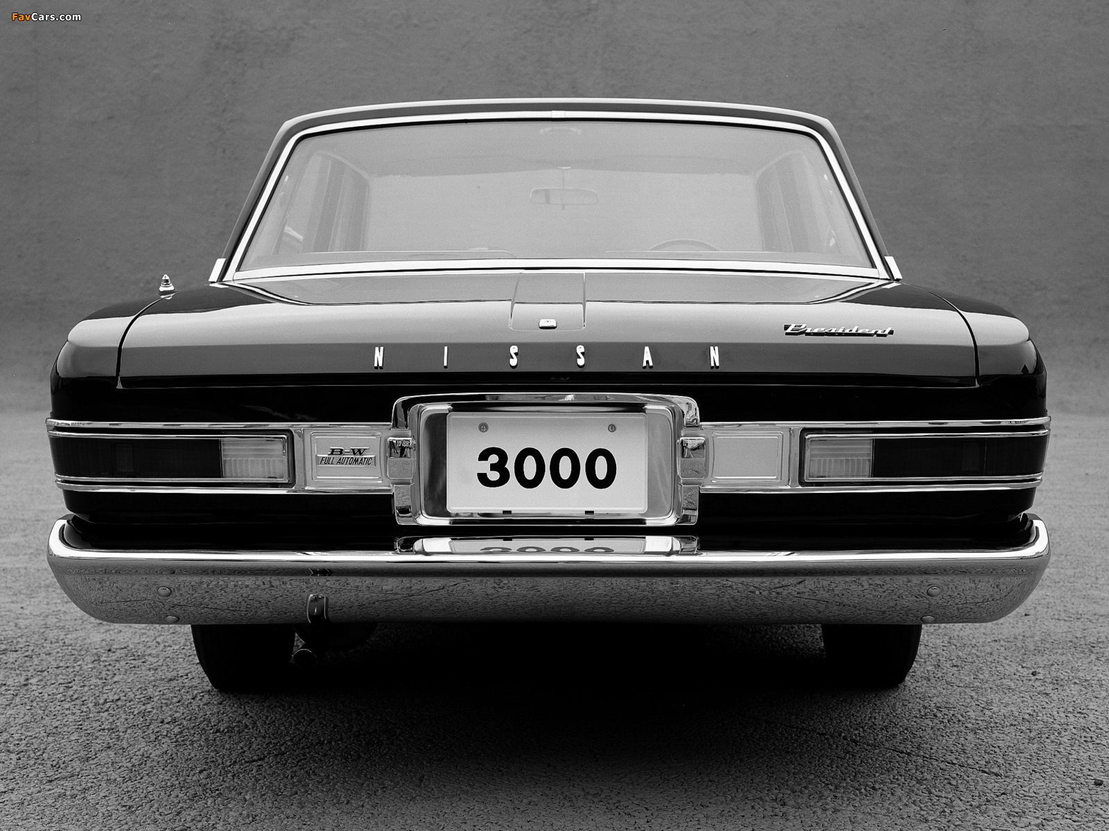 Nissan President (H150) 1965–73 photos (1600 x 1200)