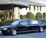 Pictures of Autech Nissan President Royal Limousine (G50) 1993–98