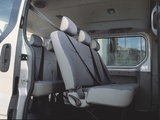 Pictures of Nissan Primastar Van 2002–06