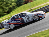 Nissan Primera GT BTCC (P11) 1997–99 photos