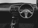 Photos of Nissan Primera Hatchback JP-spec (P10) 1991–95