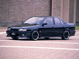 Photos of WALD Nissan Primera (P10) 1994–96