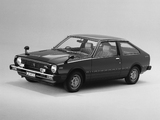 Nissan Pulsar 3-door (N10) 1978–80 photos