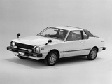 Nissan Pulsar Coupe (N10) 1978–80 pictures