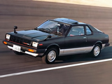 Nissan Pulsar Coupe (N10) 1980–82 images