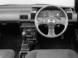 Nissan Pulsar 3-door (N13) 1986–90 images