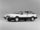 Photos of Nissan Pulsar Milano X1 (N12) 1984–86