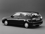 Photos of Nissan Pulsar Serie (N15) 1995–97