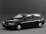 Photos of Nissan Pulsar Serie (N15) 1995–97