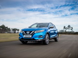 Nissan Qashqai 2017 pictures