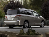 Pictures of Nissan Quest 2010