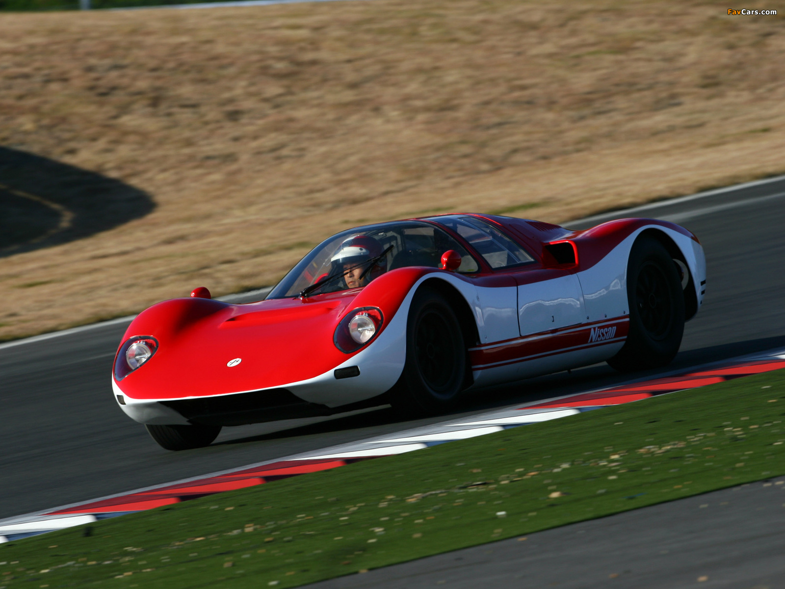 Images of Nissan R380-II 1966–68 (1600 x 1200)
