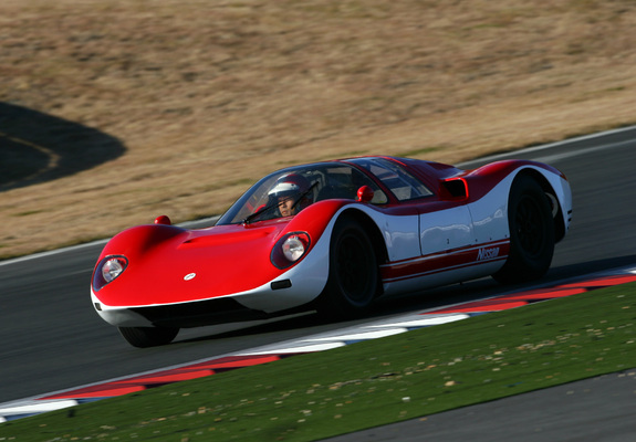 Images of Nissan R380-II 1966–68