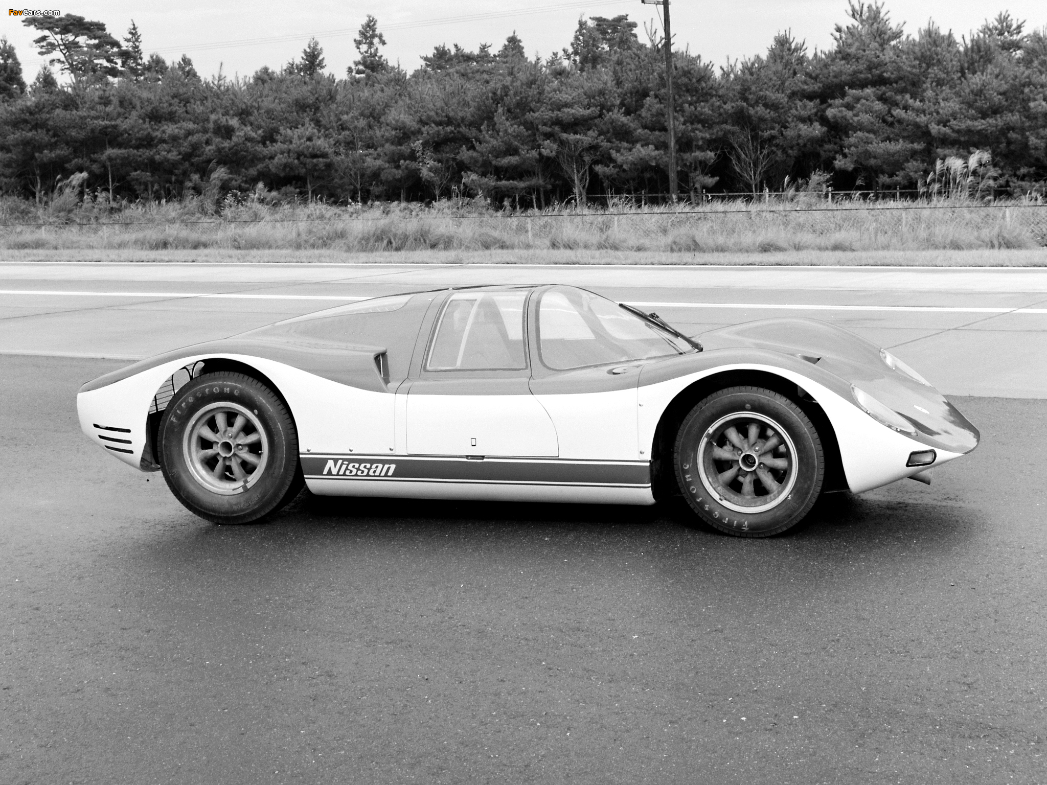 Images of Nissan R380-II 1966–68 (2048 x 1536)