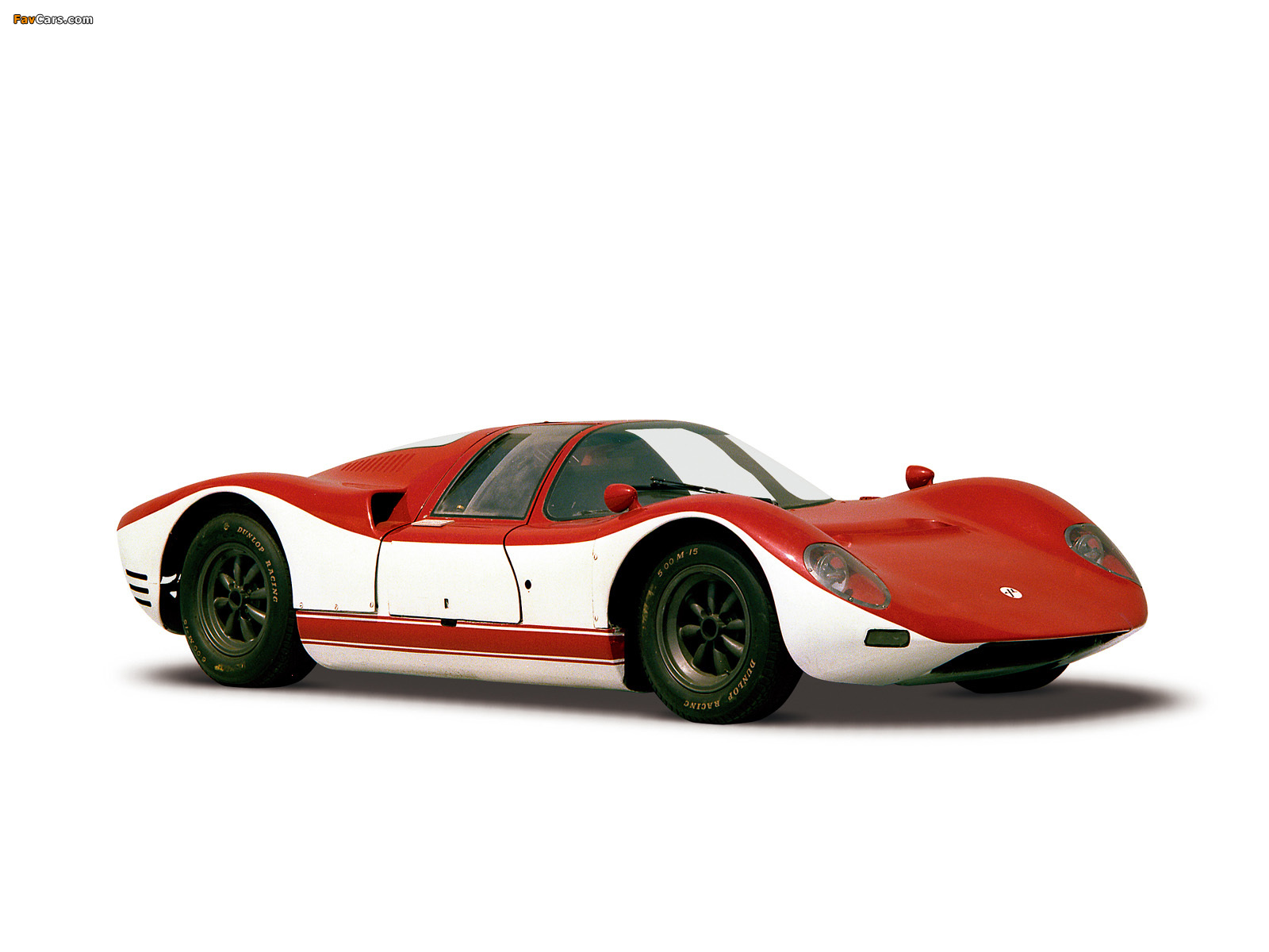 Nissan R380-II 1966–68 images (1600 x 1200)